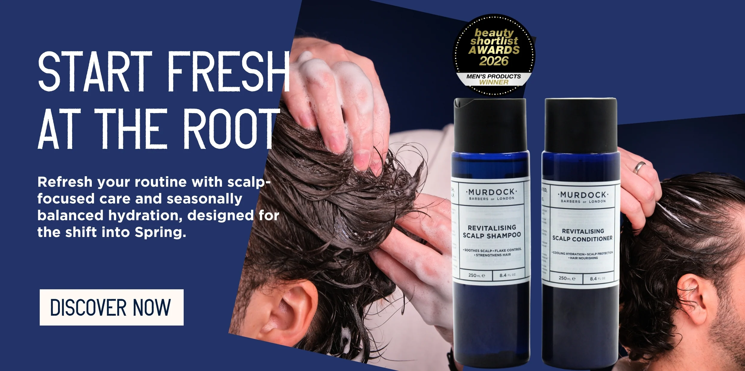 Master the Art of Grooming